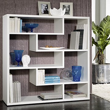 СТЕЛАЖИ CAMA - Мебель Фото