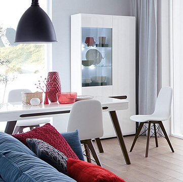 Їдальні ВМК (БРВ-Україна) - Мебель Фото