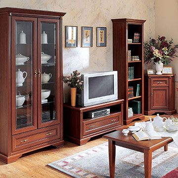 Стилiус ВМК (БРВ-Україна) - Мебель Фото