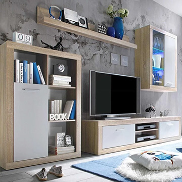 Сансет ВМК (БРВ-Україна) - Мебель Фото