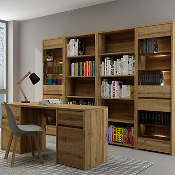 Tahoe Liveo (Bogfran) - Мебель Фото