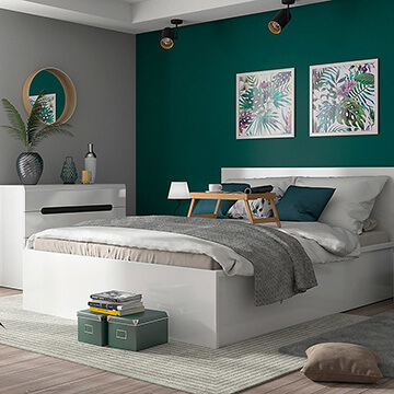 Tetrix BRW - Мебель Фото