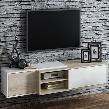 ТУМБИ ТВ CAMA - Мебель Фото