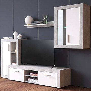 Тера ВМК (БРВ-Україна) - Мебель Фото