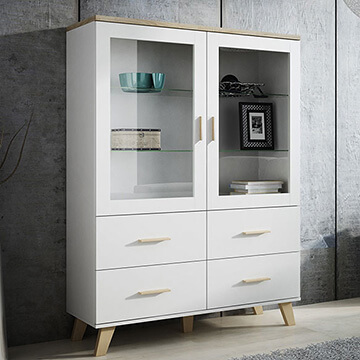 ВIТРИНИ CAMA - Мебель Фото