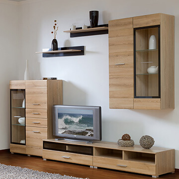 Вушер Гербор - Мебель Фото