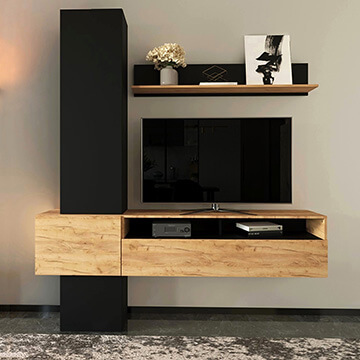 Венді Гербор - Мебель Фото