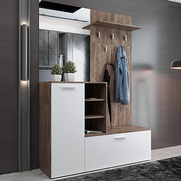 Ветланда Гербор - Мебель Фото