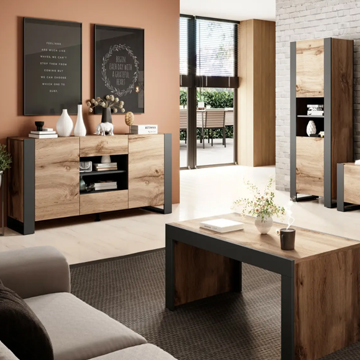 WOOD CAMA - Мебель Фото