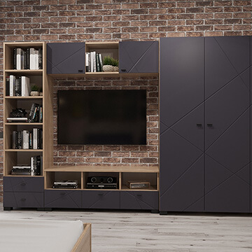 Х-Скаут Санти - Мебель Фото