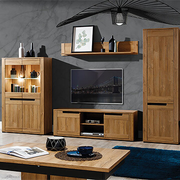 York Liveo (Bogfran) - Мебель Фото